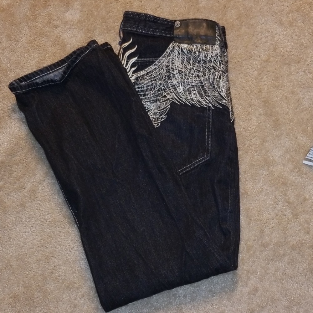 Artful Dodger Jeans